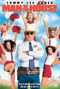 Man of the House (2005) HD