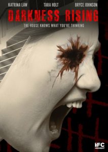 Darkness Rising (2017) HD