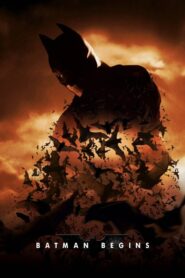 Batman Begins (2005) HD