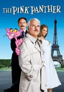 The Pink Panther (2006) HD