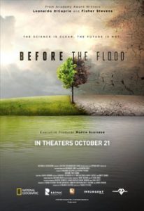Before the Flood (2016) HD