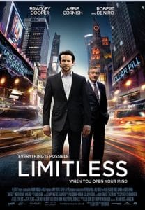 Limitless (2011) HD