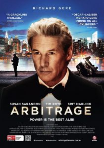 Arbitrage (2012) HD