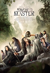 Sword Master (2016) HD