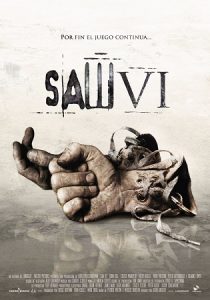 Saw III (2006) HD