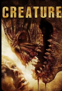 Creature (2011) HD