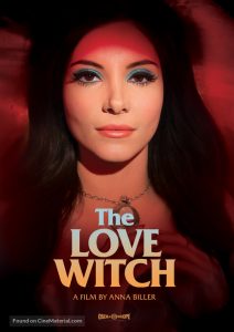 The Love Witch (2016) +18