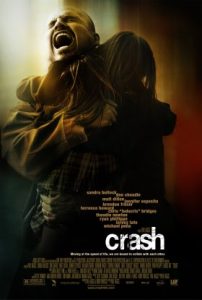 Crash (2004) HD