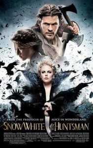 Snow White and the Huntsman (2012) HD