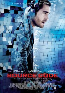 Source Code (2011) HD