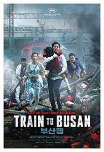 Train to Busan (2016) HD