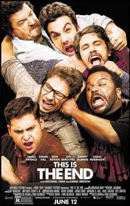 This Is the End (2013) HD