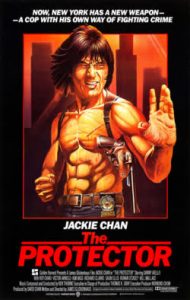 The Protector (1985) HD