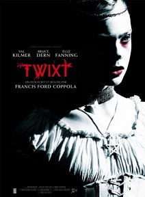 Twixt (2011) HD