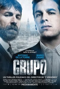 Unit 7 (2012) HD