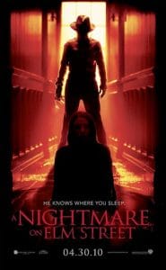 A Nightmare on Elm Street (2010) HD