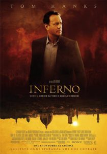 Inferno (2016) HD
