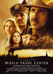 World Trade Center (2006) HD