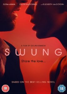 Swung (2015) HD