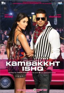 Incredible Love (2009) HD