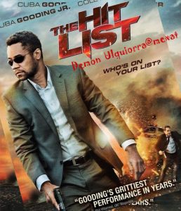 The Hit List (2011) HD