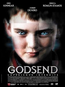 Godsend (2004) HD