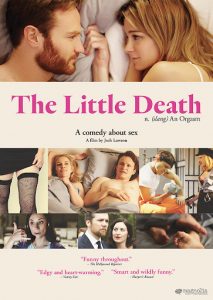 The Little Death (2014) HD