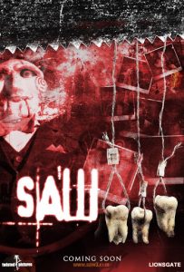 Saw VI (2009) HD