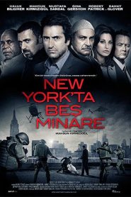 Five Minarets in New York (2010) HD