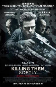Killing Them Softly (2012) HD