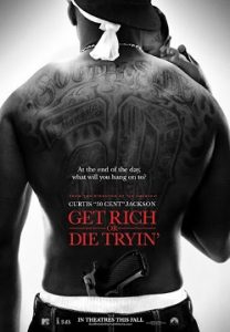 Get Rich or Die Tryin’ (2005) HD