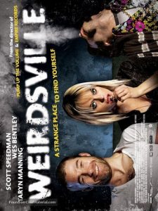 Weirdsville (2007) HD