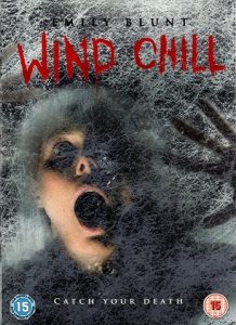 Wind Chill (2007) DVD