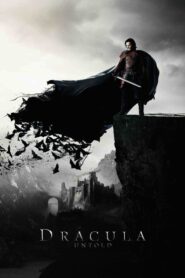 Dracula Untold (2014) HD