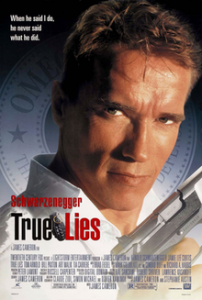 True Lies (1994) HD