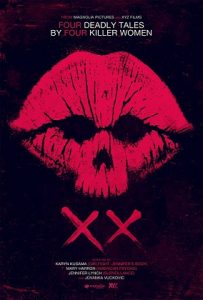 XX (2017) HD