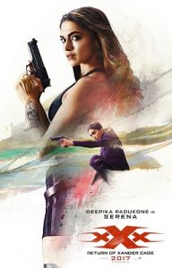 xXx: Return of Xander Cage (2017) HD