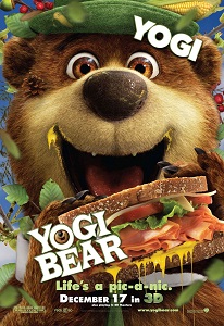 Yogi Bear (2010) HD