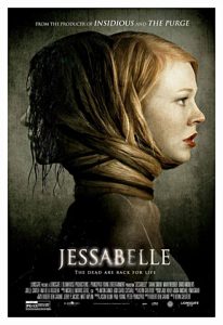 Jessabelle (2014) HD