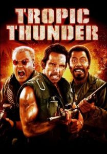 Tropic Thunder (2008) HD