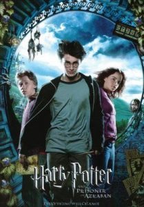 Harry Potter and the Prisoner of Azkaban (2004) HD