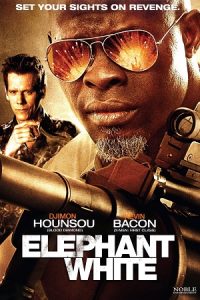 Elephant White (2011) HD