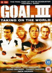 Goal! III : Taking On The World (2009) HD