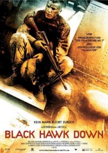 Black Hawk Down (2001) HD