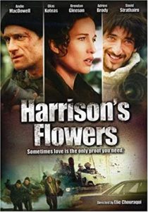 Harrison’s Flowers (2000) HD
