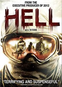 Hell (2011) HD