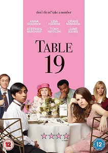 Table 19 (2017) HD