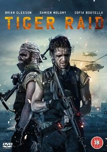 Tiger Raid (2016) HD