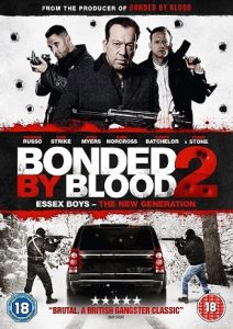 Bonded by Blood 2 (2017) HD