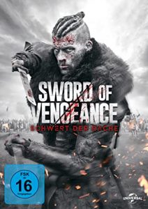 Sword of Vengeance (2015) HD